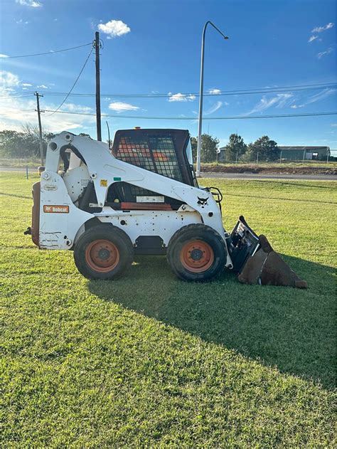 Skid Steers For Sale in DUBBO, NEW SOUTH WALES